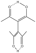 Image illustrative de l’article Tétraacétyléthane