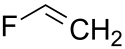 Image illustrative de l’article Fluorure de vinyle