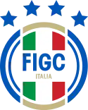 Image illustrative de l’article Fédération italienne de football