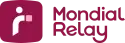 logo de Mondial Relay