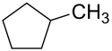 Image illustrative de l’article Méthylcyclopentane