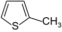 Image illustrative de l’article 2-Méthylthiophène