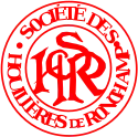 logo de Houillères de Ronchamp