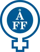 Logo du Åtvidabergs FF