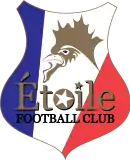 Logo du Étoile FC