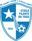 Logo du Étoile Filante