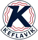 Logo du ÍBK Keflavík