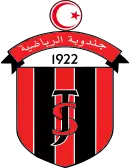 Logo du Jendouba Sports