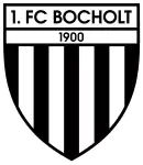 Logo du 1. FC Bocholt