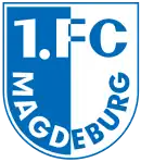 Logo du 1. FC Magdebourg