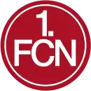 Logo du 1. FC Nuremberg