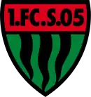 Logo du 1. FC Schweinfurt 05