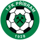 Logo du FK Viagem Příbram