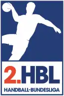 Description de l'image 2. HBL Logo Hoch.svg.