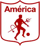 Logo du América de Cali