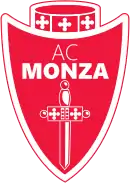 Logo du AC Monza