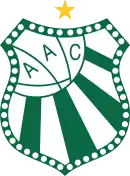 Logo du AA Caldense