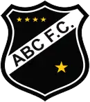 Logo du ABC Futebol Clube