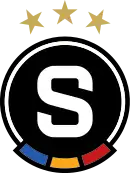Logo du Sparta Prague