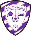 Logo du ACS Poli Timișoara