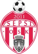 Logo du Sepsi Sfântu Gheorghe