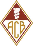 Logo du AC Bellinzone