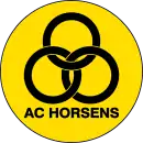 Logo du AC Horsens