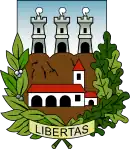 Logo du AC Libertas