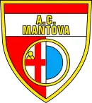 Logo du Mantoue 1911