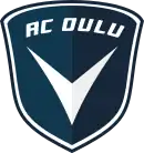 Logo du AC Oulu