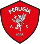 Logo du AC Perugia Calcio