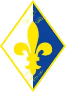 Logo du AC Prato