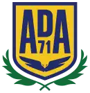 Logo du AD Alcorcón