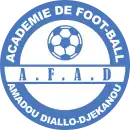 Logo du AFAD Djékanou