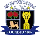 Logo du Athlone Town Ladies