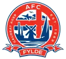 Logo du AFC Fylde