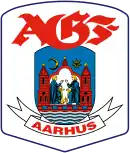 Logo du AGF Aarhus