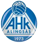 Logo du Alingsås HK