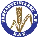 Logo du Panelefsiniakos