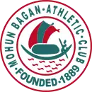 Logo du ATK Mohun Bagan