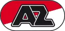 Logo du AZ Alkmaar