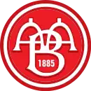 Logo du AaB Aalborg