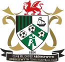 Logo du Aberystwyth Town FC