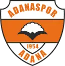 Logo du Adanaspor