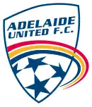 Logo du Adelaïde United