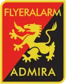 Logo du Admira Wacker