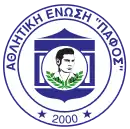 Logo du AE Paphos