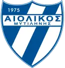 Logo du Aiolikos Mytilène