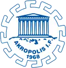 Logo du Akropolis IF