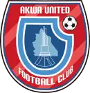 Logo du Akwa United